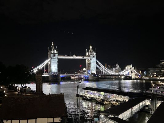 Cheval Three Quays by null