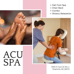 ACU Spa
