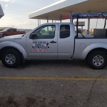 Stand Alone Pest Control - Pest Control Near Me Stand Alone Pest Control - Pest Control Near Me