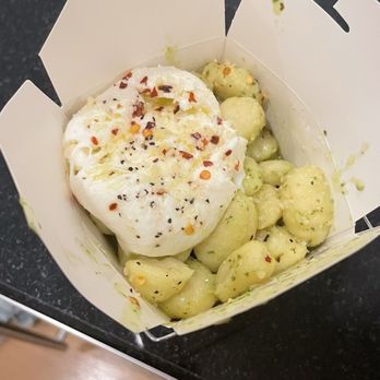 Gnocchi On 9th - Italian Near Me - New York, New York