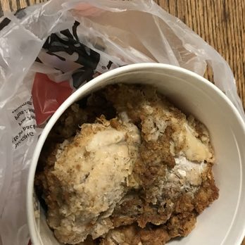 KFC - Fast Food Near Me - Spokane, Washington