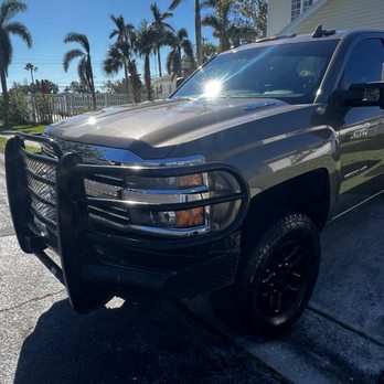 Nomad Wash & Detail - Auto Detailing Near Me
