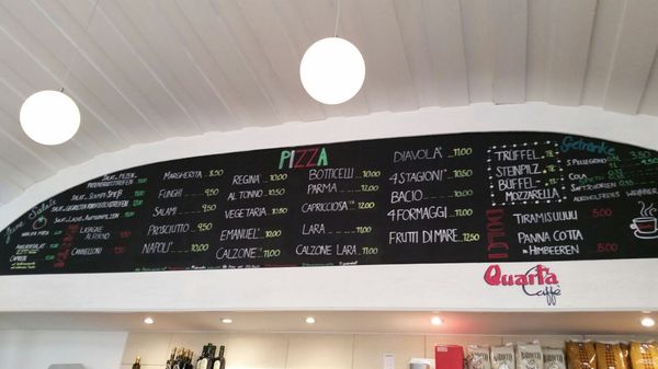 Menu photo 3 Luigi Munich, BY