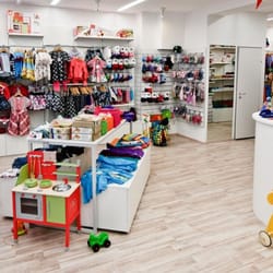 Daantje kids design - daantje in der bandgasse