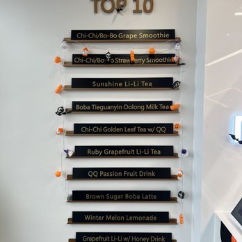 Macu Tea - Top 10 drinks - Bubble Tea Near Me - Scarborough, Ontario Macu Tea - Top 10 drinks - Bubble Tea Near Me - Scarborough, Ontario