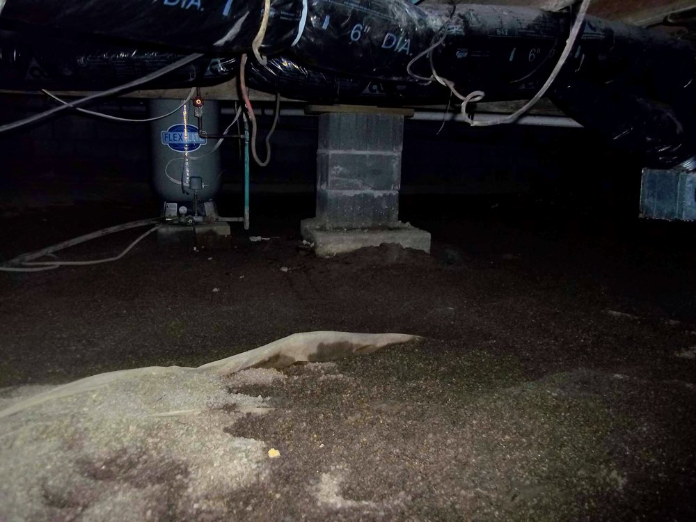 KIDWELL HOME INSPECTION Updated June 2024 Request a Quote 15