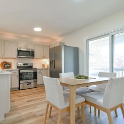 Launch Homebuyers - Kitchen Remodel