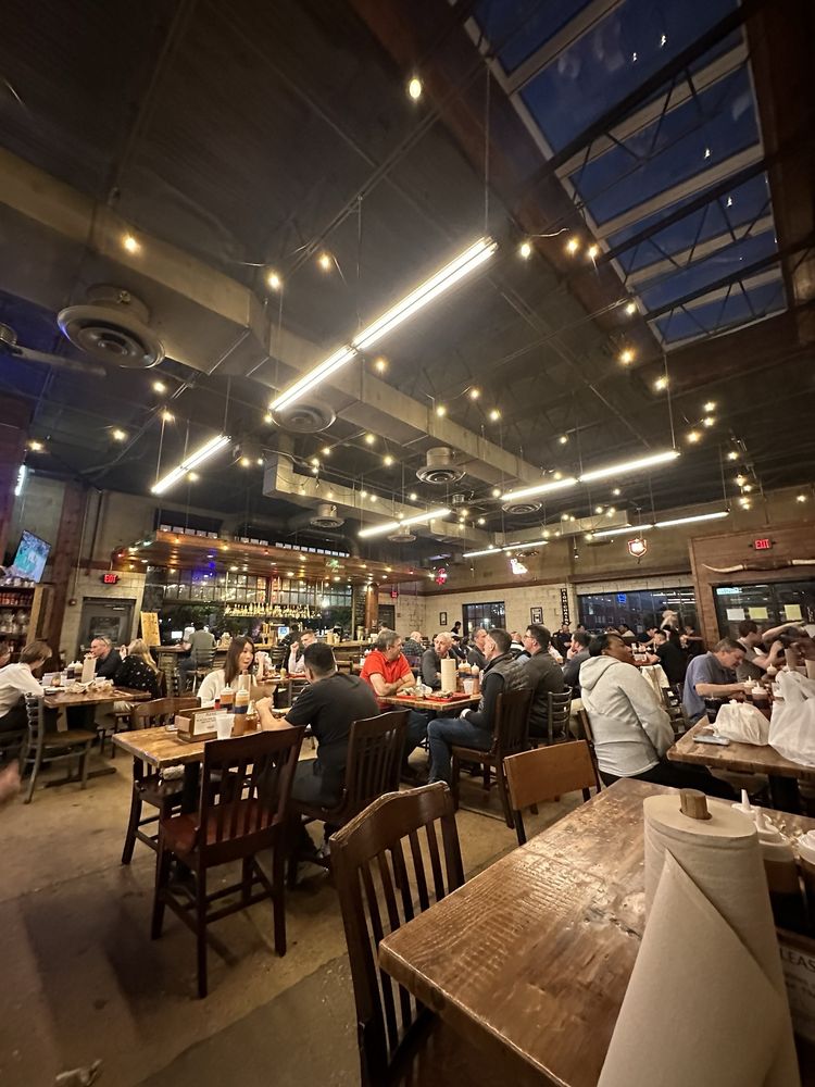 Terry Black's Barbecue