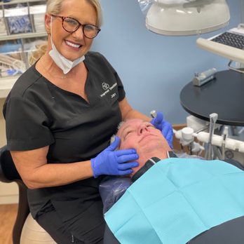 Integrated Dentistry - Cosmetic Dentists Near Me - Bentonville, Arkansas Integrated Dentistry - Cosmetic Dentists Near Me - Bentonville, Arkansas