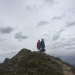 Iglusaq - Rando