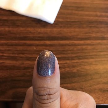 Winchester Nails - Right hand crooked, and there's more uneven nails - Nail Salons Near Me - San Jose, California Winchester Nails - Right hand crooked, and there's more uneven nails - Nail Salons Near Me - San Jose, California