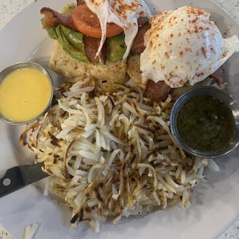 Seven Mile Cafe - California Benny - Breakfast & Brunch Near Me - Highland Village, Texas Seven Mile Cafe - California Benny - Breakfast & Brunch Near Me - Highland Village, Texas