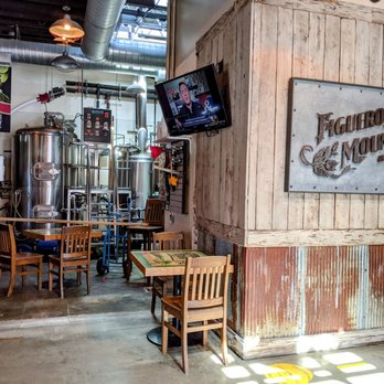 Figueroa Mountain Brewing - Interior - Breweries Near Me - Santa Barbara, California Figueroa Mountain Brewing - Interior - Breweries Near Me - Santa Barbara, California