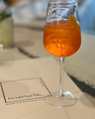 Senza Italian Kitchen by null