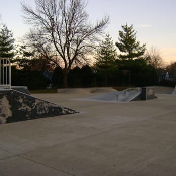Elmhurst Park District - Parks Near Me - Elmhurst, Illinois