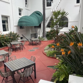 Palm & Ember - So quaint - Breakfast & Brunch Near Me - San Jose, California