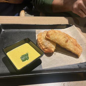 Suspiro - Empanada - Spanish Near Me - San Jose, California Suspiro - Empanada - Spanish Near Me - San Jose, California