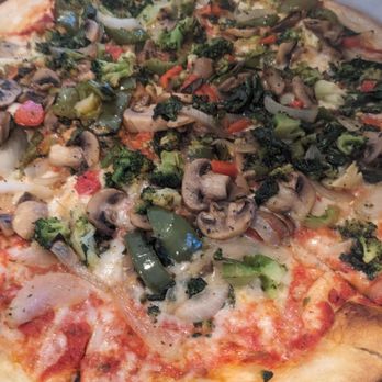 Bocconcini Pizzeria& Restaurant - Veggie pie - Pizza Near Me - Little Neck, New York Bocconcini Pizzeria& Restaurant - Veggie pie - Pizza Near Me - Little Neck, New York