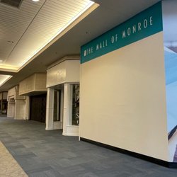 The Mall of Monroe