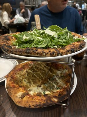 Rocco’s Wood Fired Pizza by null