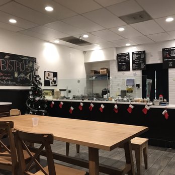 Poke Bistro - Seafood Near Me - Riverside, California