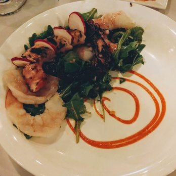 Firefly - Octopus & shrimp app - Steakhouses Near Me - Panama City Beach, Florida Firefly - Octopus & shrimp app - Steakhouses Near Me - Panama City Beach, Florida