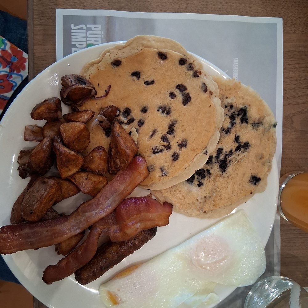 Pür & Simple - Breakfast & Brunch Near Me - San Antonio, Texas Pür & Simple - Breakfast & Brunch Near Me - San Antonio, Texas