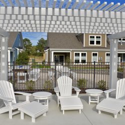 Built to Last Outdoor Furniture NC