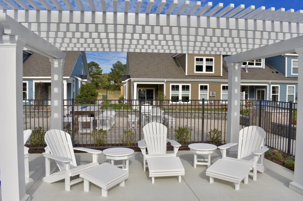 BUILT TO LAST OUTDOOR FURNITURE NC Updated August 2024 417H Caratoke Hwy, Moyock, North