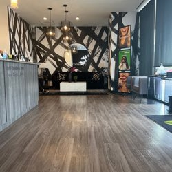 MINT dentistry | Pearland - Lobby