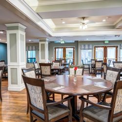 Greenhaven Place - Greenhaven Place | Independent Living and Assisted Living | Sacramento, CA