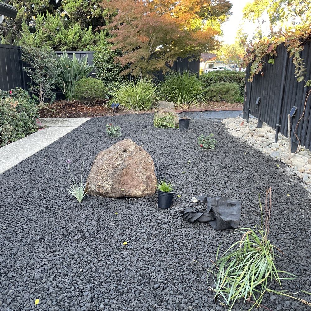 C & J Landscape Service - Gravel - Landscaping Near Me C & J Landscape Service - Gravel - Landscaping Near Me