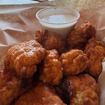 Rocco's Pizza - BONELESS WINGS - Pizza Near Me - Pasco, Washington Rocco's Pizza - BONELESS WINGS - Pizza Near Me - Pasco, Washington