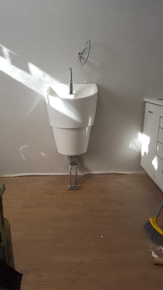 Slide of Midcity Plumbing