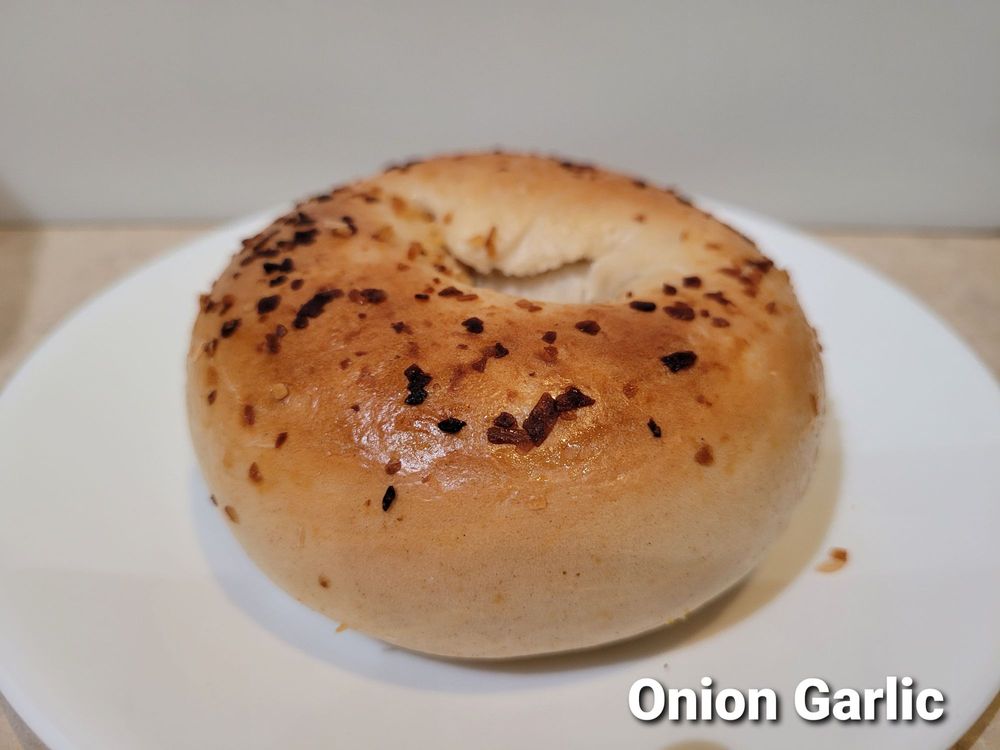 HOLEY MOLEY BAGEL SHOP Updated October 2024 111 Photos & 70 Reviews 8616 Baymeadows Rd