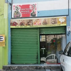 Irineu Souza Decorações - Irineu Souza decoração