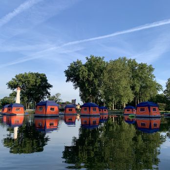 Float Troy - Campgrounds Near Me - Troy, Ohio