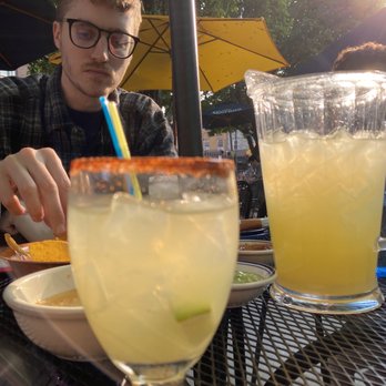 Cantina Los Caballitos - Margarita pitcher - Mexican Near Me - Philadelphia, Pennsylvania Cantina Los Caballitos - Margarita pitcher - Mexican Near Me - Philadelphia, Pennsylvania