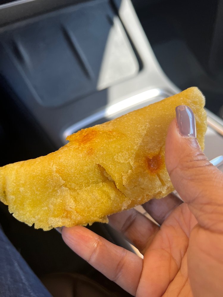 EL TESORO BAKERY Updated October 2024 89 N Main St, Wharton, New