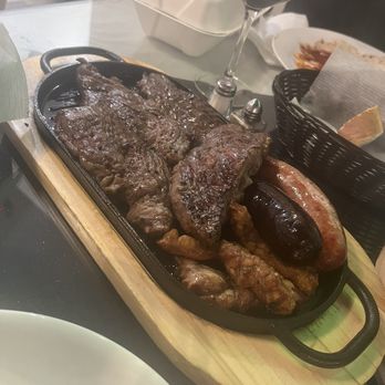Alma Argentina - Argentine Near Me - Celebration, Florida