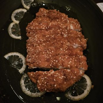 Buddakan - Sesame Chicken - Asian Fusion Near Me - Philadelphia, Pennsylvania Buddakan - Sesame Chicken - Asian Fusion Near Me - Philadelphia, Pennsylvania