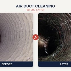 Jake's Air Duct & Dryer Vent Cleaning - Round vent: a circular duct opening, common with flexible ducting. Smooth shape helps airflow move efficiently with fewer corners.