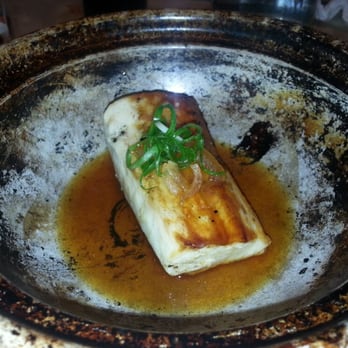 Uchi Houston - Walu walu - Sushi Bars Near Me - Houston, Texas Uchi Houston - Walu walu - Sushi Bars Near Me - Houston, Texas