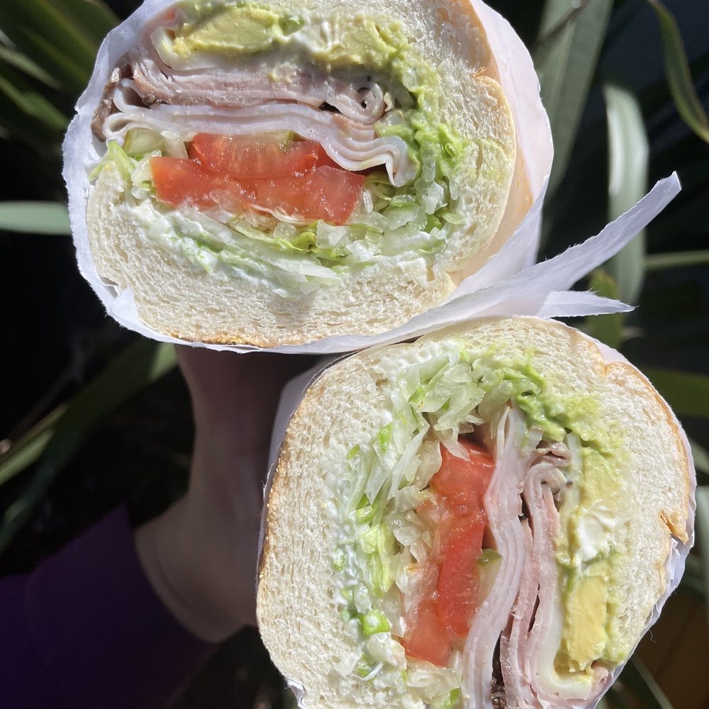 Sub King - Sandwiches Near Me - Signal Hill, California Sub King - Sandwiches Near Me - Signal Hill, California
