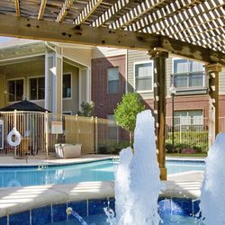 Evergreen At Lewisville Apartments