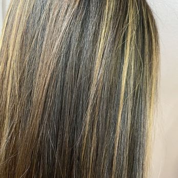 Salon Antou - Hair Salons Near Me - Evanston, Illinois