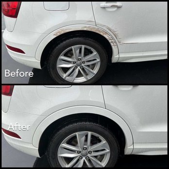 ShowCar Perfection - Auto Detailing Near Me - Anaheim, California