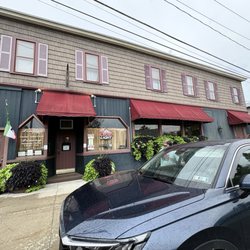 Bark Grill Restaurant