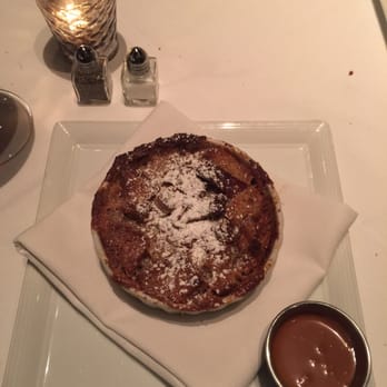 Wine Cask - Bread pudding - New American Near Me - Santa Barbara, California Wine Cask - Bread pudding - New American Near Me - Santa Barbara, California
