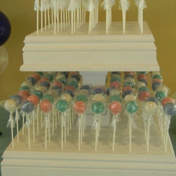 Karla's Cakes - Desserts Near Me